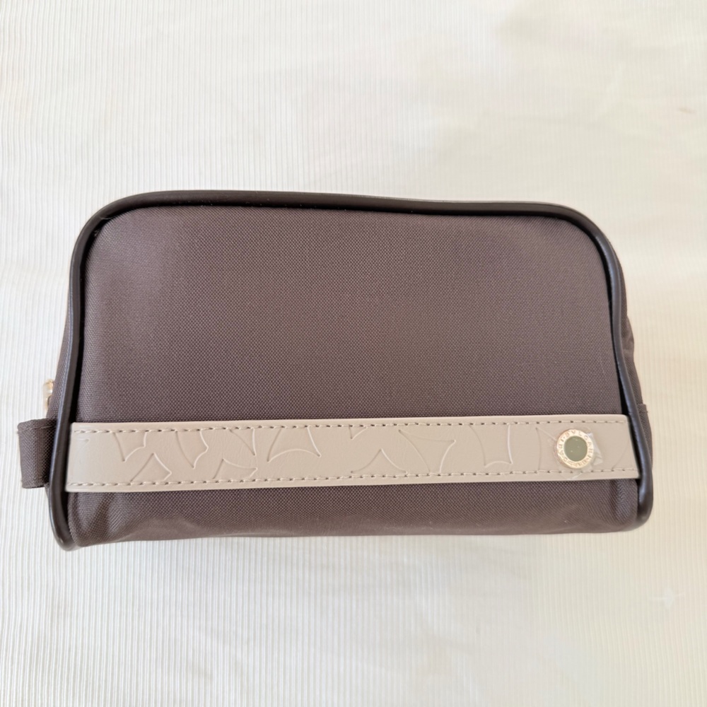Emirates Airlines Bulgari Business Class Mens Amenity Kit New